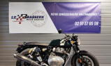 ROYAL ENFIELD CONTINENTAL GT 650 A2