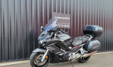 YAMAHA FJR 1300 1ère main