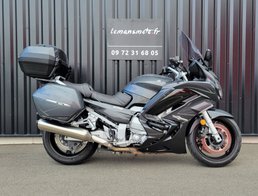 YAMAHA FJR 1300 1ère main