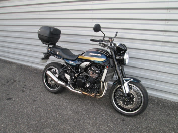 KAWASAKI Z900 RS