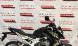 HONDA CB 650 F 47.5CV 17091KMS