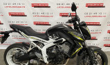 HONDA CB 650 F 47.5CV 17091KMS