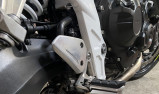 HONDA CB 650 F 47.5CV 17091KMS