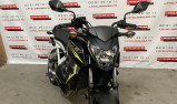 HONDA CB 650 F 47.5CV 17091KMS