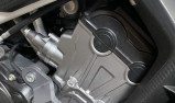 HONDA CB 650 F 47.5CV 17091KMS