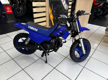 YAMAHA PW50