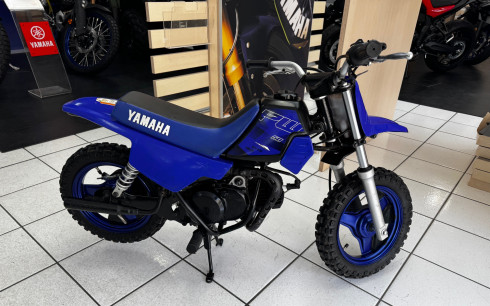 YAMAHA PW50