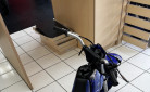 YAMAHA PW50