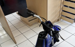 YAMAHA PW50
