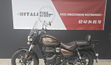 ROYAL ENFIELD METEOR 350
