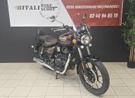 ROYAL ENFIELD METEOR 350