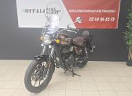 ROYAL ENFIELD METEOR 350