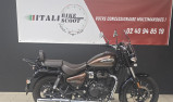 ROYAL ENFIELD METEOR 350