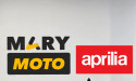APRILIA TUONO 660