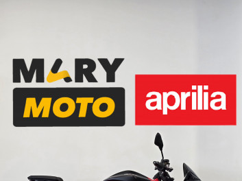 APRILIA TUONO 660