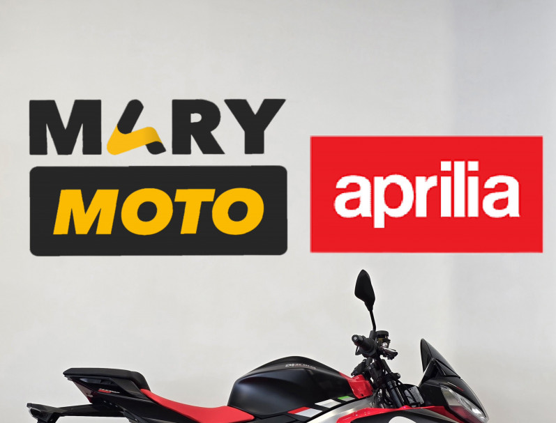 APRILIA TUONO 660