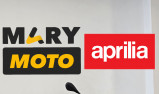 APRILIA TUONO 660