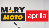APRILIA TUONO 660