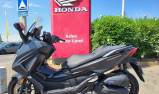 HONDA NSS FORZA 125 NOIR MAT new