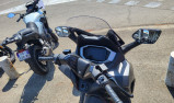 HONDA NSS FORZA 125 NOIR MAT new