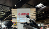 YAMAHA XP T-MAX 500 ABS TECH MAX