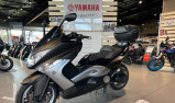 YAMAHA XP T-MAX 500 ABS TECH MAX