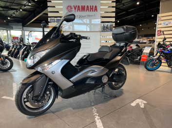 YAMAHA XP T-MAX 500 ABS TECH MAX