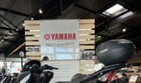 YAMAHA XP T-MAX 500 ABS TECH MAX