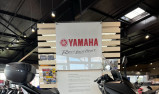 YAMAHA XP T-MAX 500 ABS TECH MAX