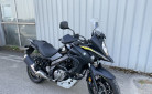 SUZUKI DL V-Strom 650 / REVISEE / GARANTIE 