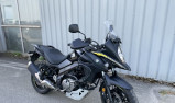 SUZUKI DL V-Strom 650 / REVISEE / GARANTIE 