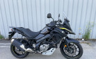 SUZUKI DL V-Strom 650 / REVISEE / GARANTIE 