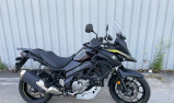 SUZUKI DL V-Strom 650 / REVISEE / GARANTIE 