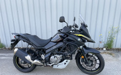 SUZUKI DL V-Strom 650 / REVISEE / GARANTIE 