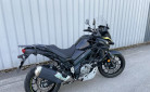 SUZUKI DL V-Strom 650 / REVISEE / GARANTIE 