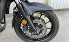 SUZUKI DL V-Strom 650 / REVISEE / GARANTIE 