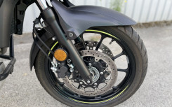 SUZUKI DL V-Strom 650 / REVISEE / GARANTIE 
