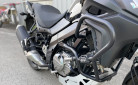 SUZUKI DL V-Strom 650 / REVISEE / GARANTIE 