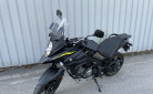 SUZUKI DL V-Strom 650 / REVISEE / GARANTIE 