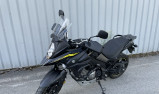 SUZUKI DL V-Strom 650 / REVISEE / GARANTIE 