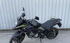 SUZUKI DL V-Strom 650 / REVISEE / GARANTIE 