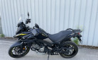 SUZUKI DL V-Strom 650 / REVISEE / GARANTIE 
