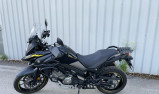 SUZUKI DL V-Strom 650 / REVISEE / GARANTIE 