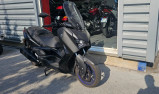 YAMAHA XMAX 300