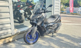 YAMAHA XMAX 300
