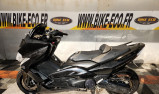 YAMAHA XP 500 TMAX ACCIDENTE pour GARAGE ou EXPORT (REF 62409)