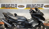 YAMAHA XP 500 TMAX ACCIDENTE pour GARAGE ou EXPORT (REF 62409)