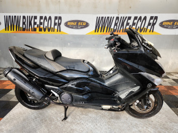 YAMAHA XP 500 TMAX ACCIDENTE pour GARAGE ou EXPORT (REF 62409)