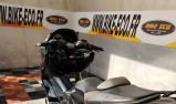 YAMAHA XP 500 TMAX ACCIDENTE pour GARAGE ou EXPORT (REF 62409)