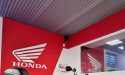 HONDA PCX 125